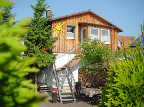 Ferienwohnung Patricia